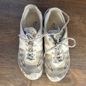 nfinity vengeance